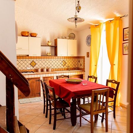 Lo Zio Michele Apartments Nuova Gibellina المظهر الخارجي الصورة