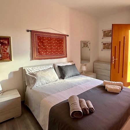 Lo Zio Michele Apartments Nuova Gibellina المظهر الخارجي الصورة