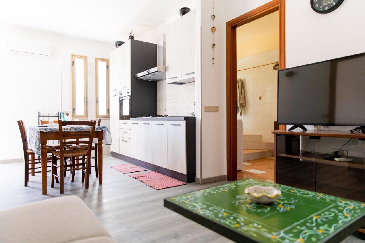 Lo Zio Michele Apartments Nuova Gibellina المظهر الخارجي الصورة