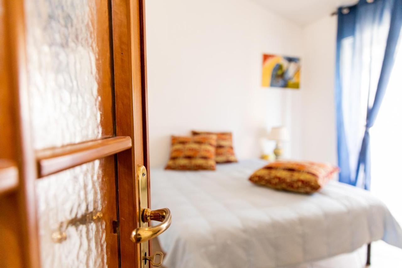 Lo Zio Michele Apartments Nuova Gibellina المظهر الخارجي الصورة