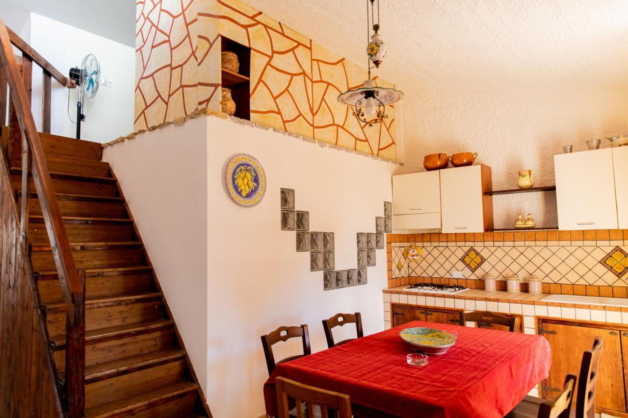 Lo Zio Michele Apartments Nuova Gibellina المظهر الخارجي الصورة
