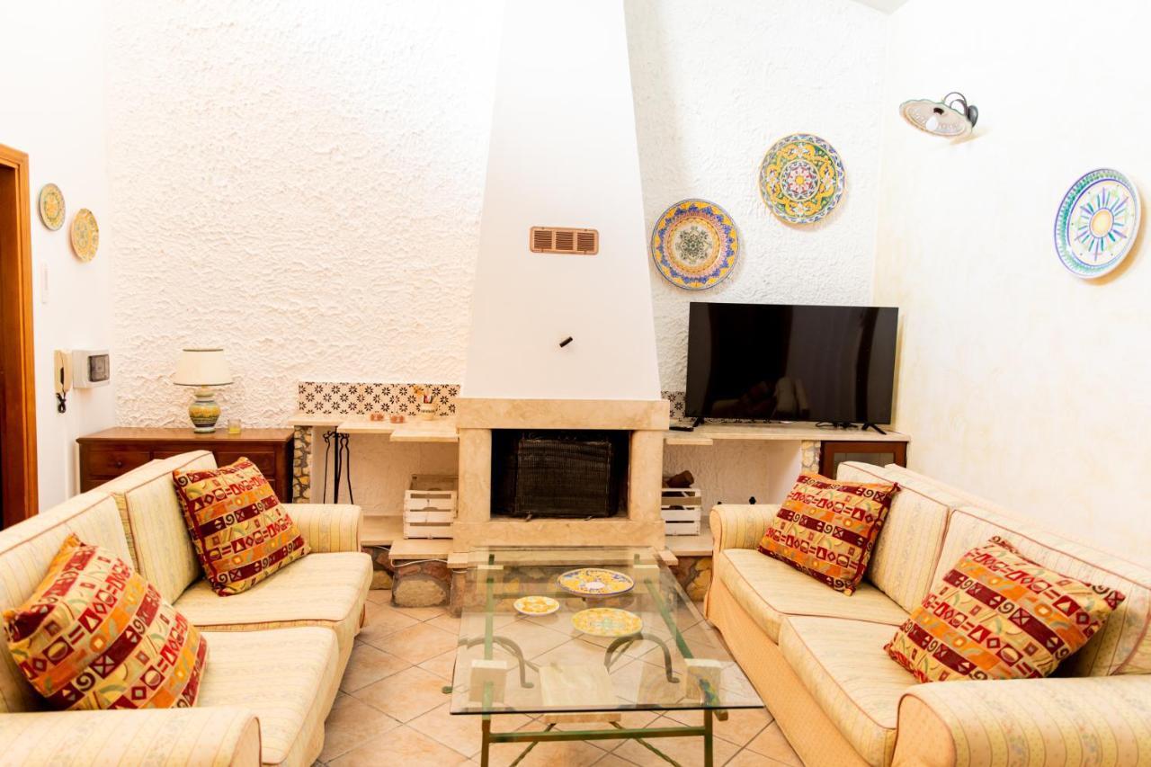 Lo Zio Michele Apartments Nuova Gibellina المظهر الخارجي الصورة
