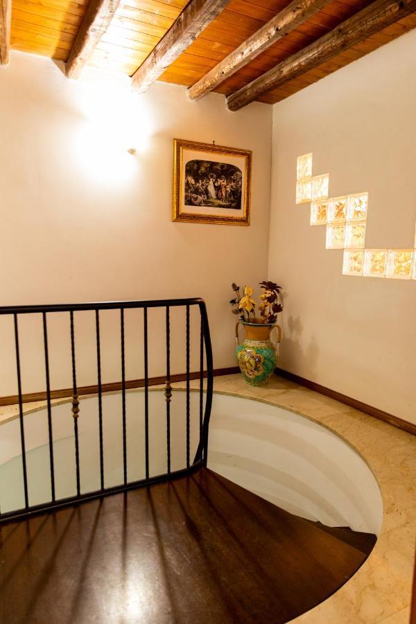 Lo Zio Michele Apartments Nuova Gibellina المظهر الخارجي الصورة