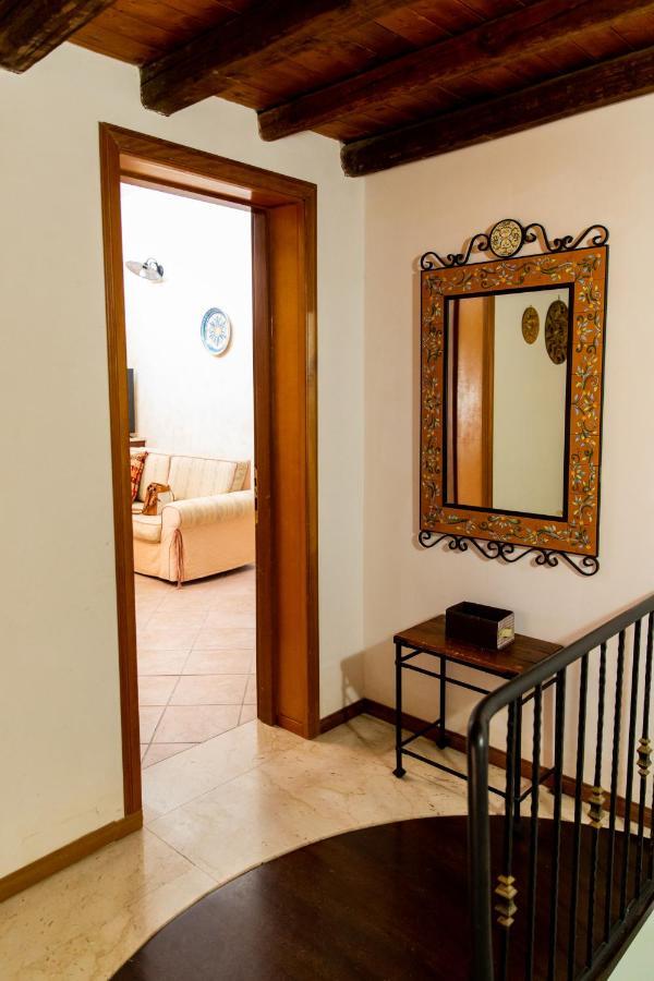 Lo Zio Michele Apartments Nuova Gibellina المظهر الخارجي الصورة