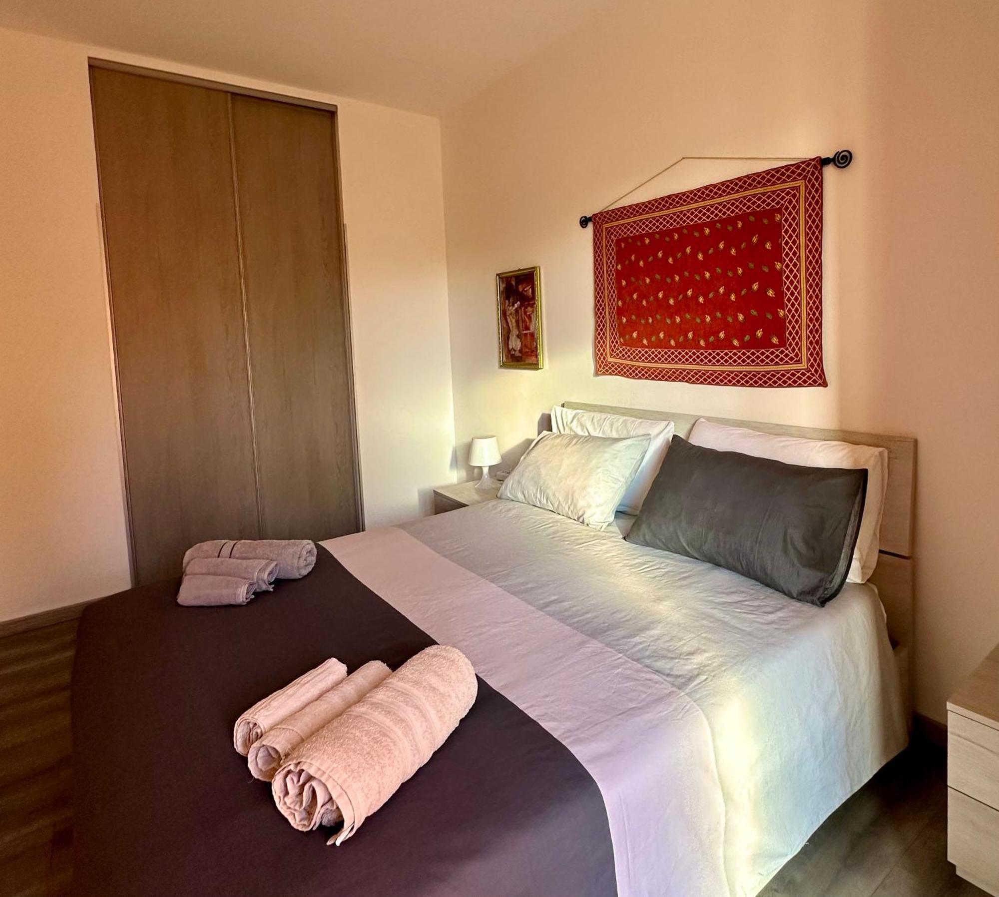 Lo Zio Michele Apartments Nuova Gibellina المظهر الخارجي الصورة