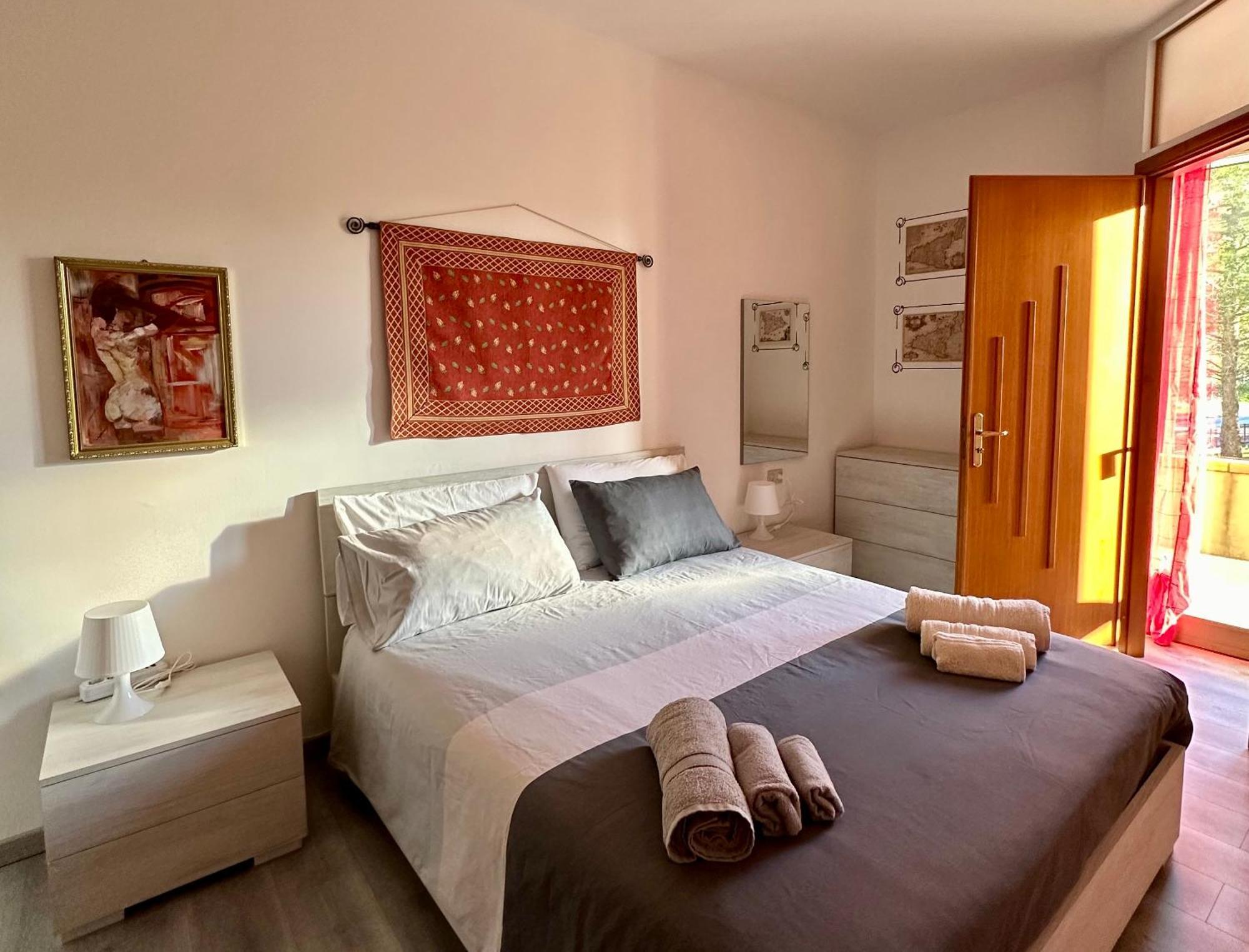 Lo Zio Michele Apartments Nuova Gibellina المظهر الخارجي الصورة