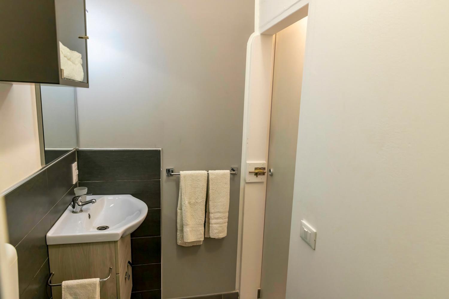 Lo Zio Michele Apartments Nuova Gibellina المظهر الخارجي الصورة