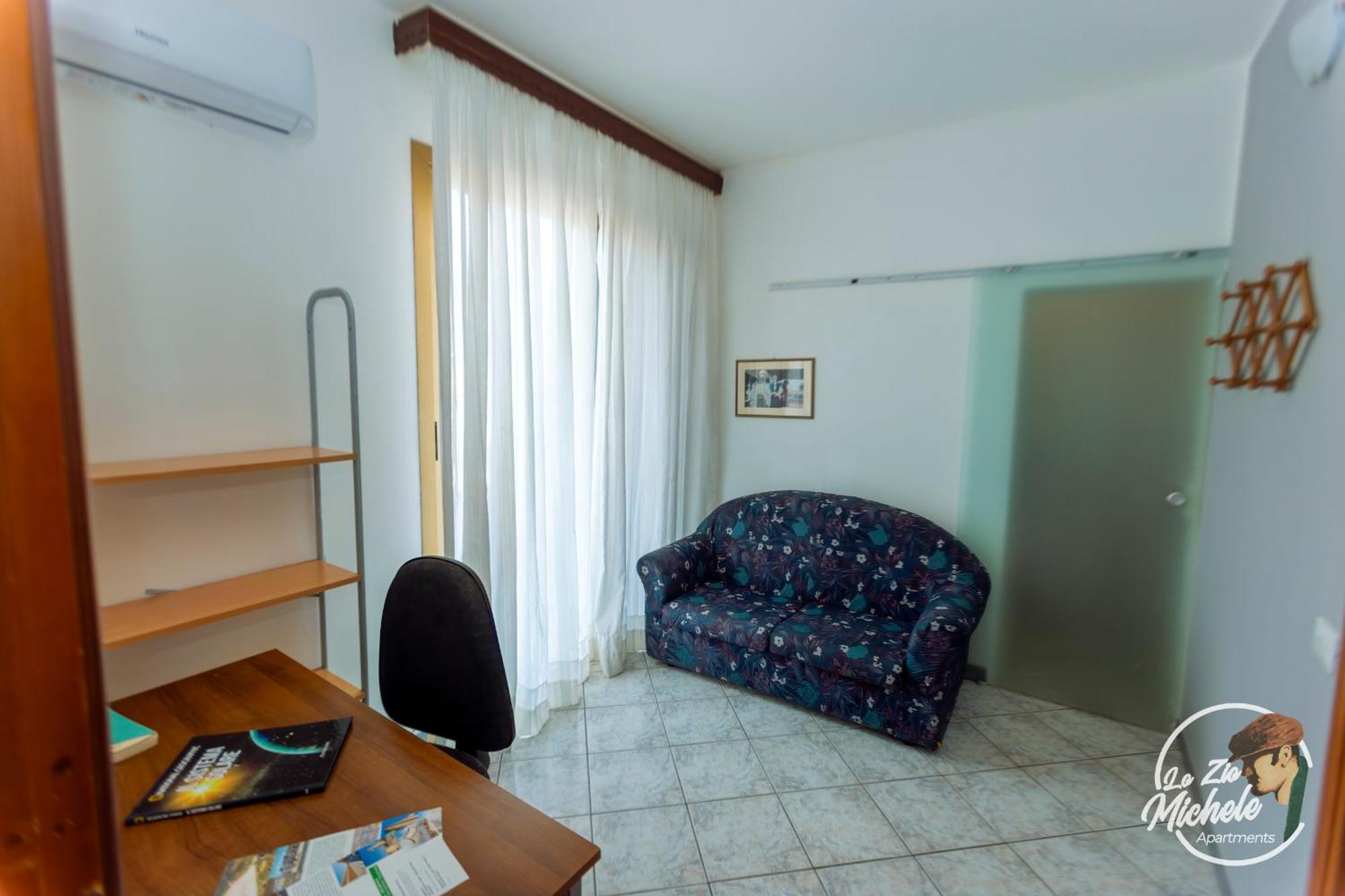Lo Zio Michele Apartments Nuova Gibellina المظهر الخارجي الصورة