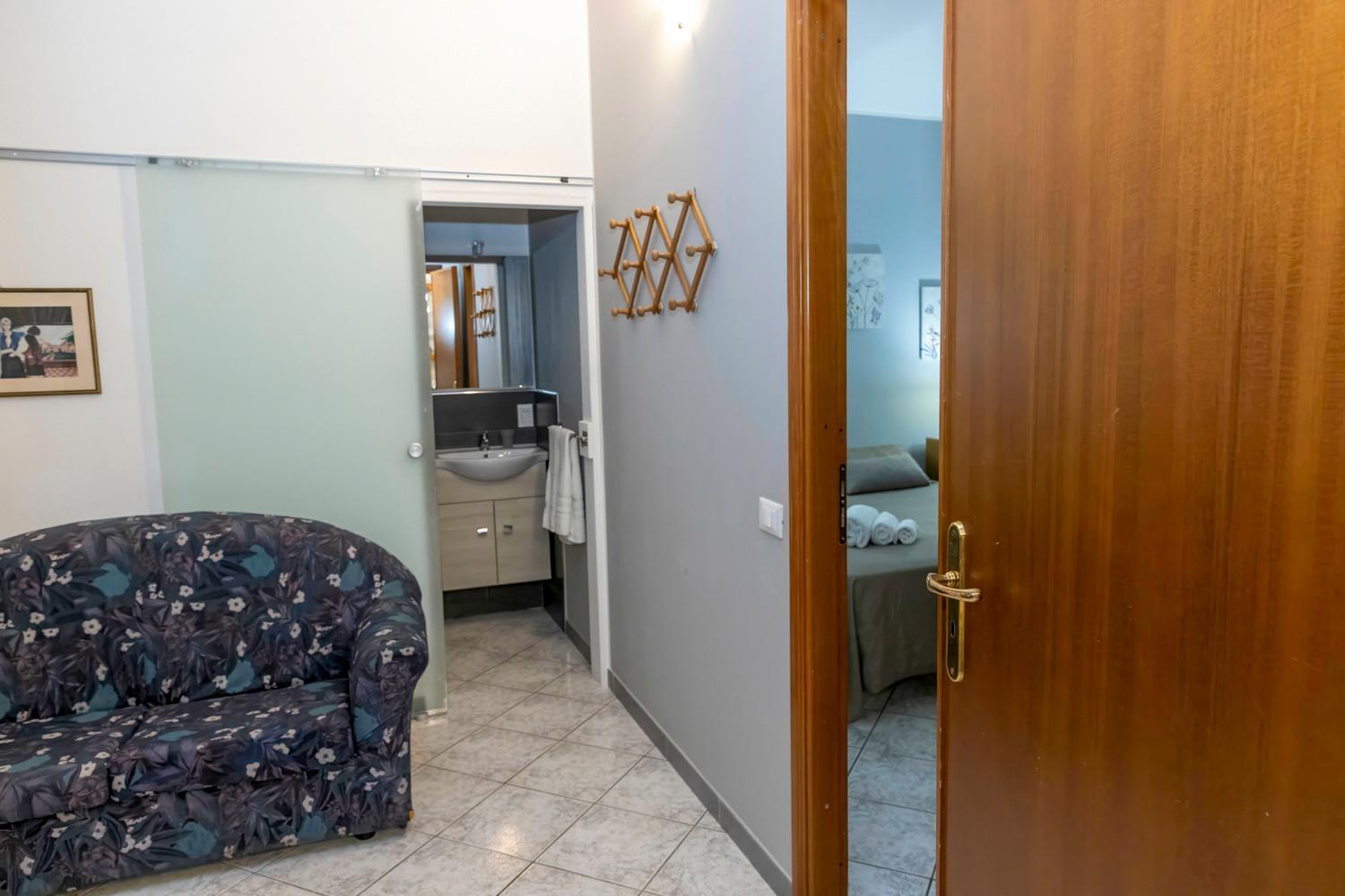 Lo Zio Michele Apartments Nuova Gibellina المظهر الخارجي الصورة