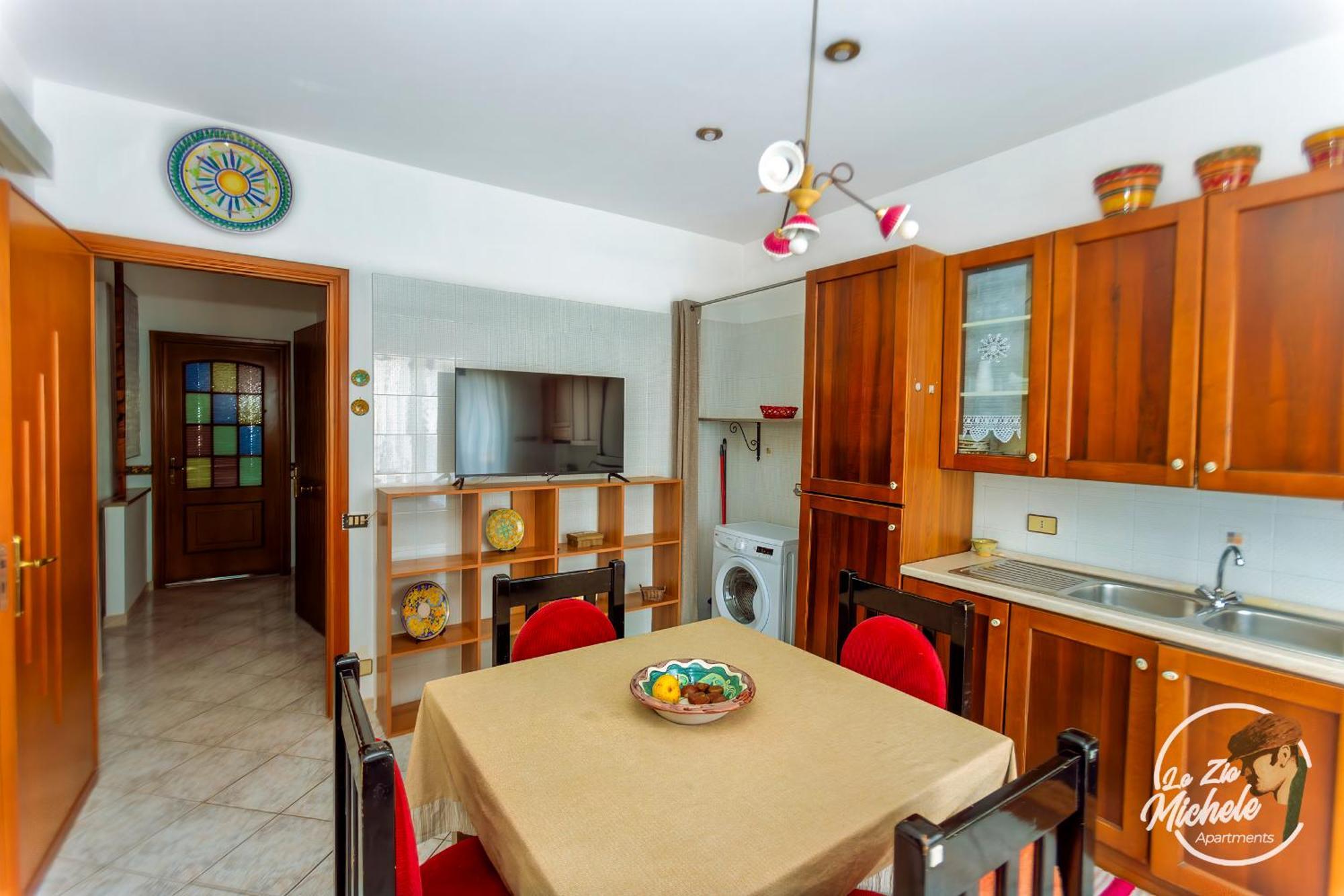 Lo Zio Michele Apartments Nuova Gibellina المظهر الخارجي الصورة